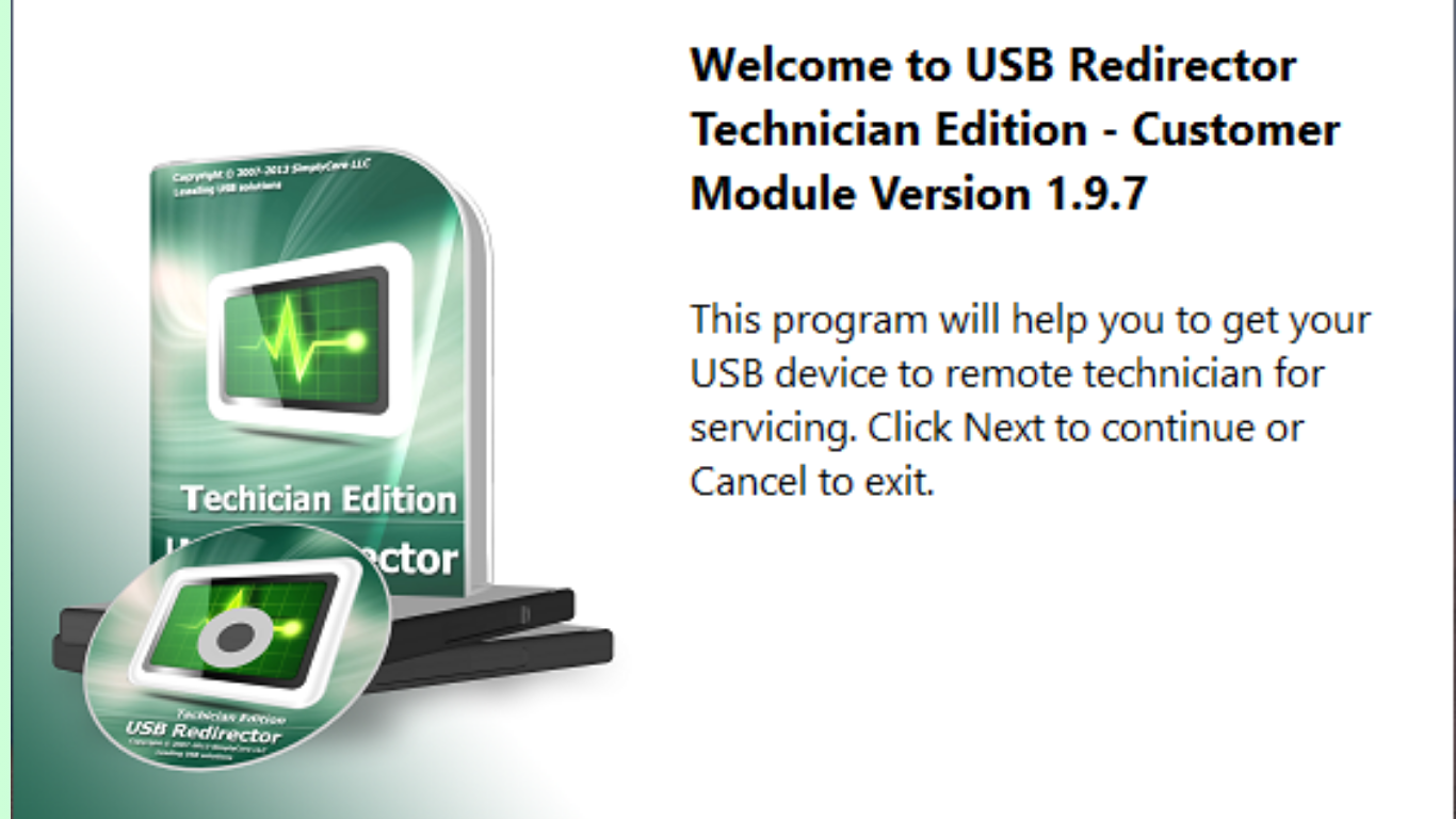 usb redirector 1.9.7
